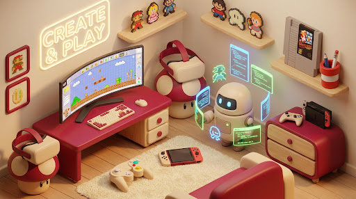 Tech & Creative Stack