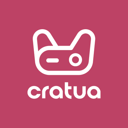 CRATUA Logo
